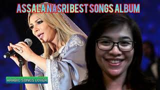 Download Lagu THE BEST SONGS OF ASSALA NASRI  | ASSALA NASRI BEST OF POPULAR ALBUM | أجمل ماغنت أصاله نصرى MP3