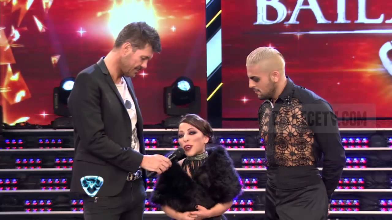Showmatch 2014 - 17 de octubre