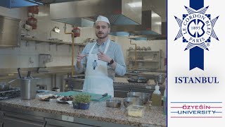 أفضل كلية طبخ بالعالم | le cordon bleu الفرنسية