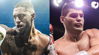 ? TONY YOKA ACCEPTS FILIP HRGOVIC FIGHT!!! ?