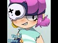 Brawl stars|Top 5 Meta Brawlers in season 13 (it just my opinion)