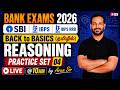 SBI & IBPS Reasoning Classes in Tamil | Reasoning for Banking Exam in Tamil | Reasoning by Arun Sir