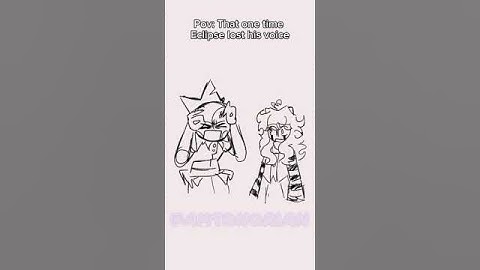 @EclipseAndPuppetShow this is how it went right #art #animation #fnafsecuritybreach #tsams #eaps