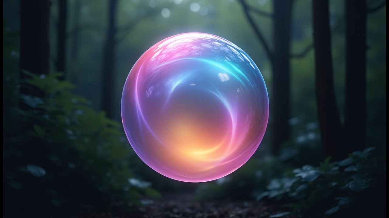 Watch Dream Orb on YouTube Watch Dream Orb on YouTube