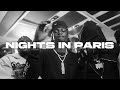 Kyle Richh x Young Madz Sample Jerk Drill Type Beat - Nights In Paris