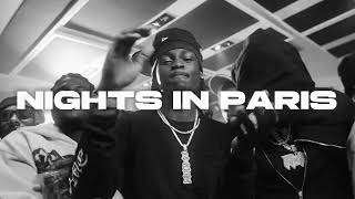 Kyle Richh x Young Madz Sample Jerk Drill Type Beat - Nights In Paris