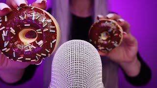 ASMR Best Triggers 2024 For Sleep & Tingles (No Talking)