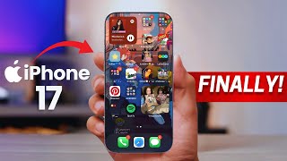 iPhone 17 Pro Max Review - Even BETTER Than You Think!