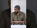 Когда вы завидуете | Нуман Али Хан #shorts