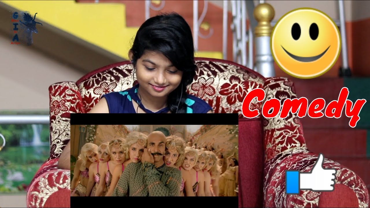 Housefull 4 Trailer Reaction | Akshay | Riteish | Bobby | Kriti