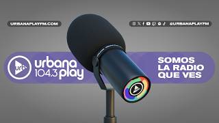 EN VIVO | Música es Todo en URBANA PLAY con Clemente Cancela y Harry Salvarrey