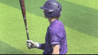UE baseball gets walk-off win vs. Southern Illinois