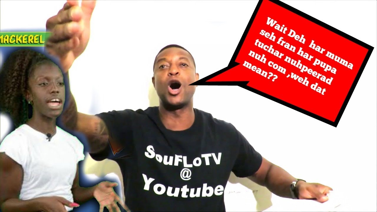 Mackerel Father does Star interview What did her mom said he did? YouTube