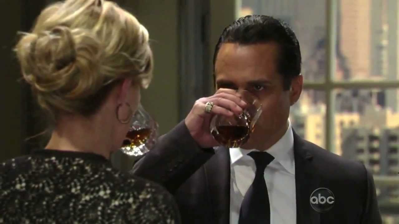 Kate Howard General Hospital 3-16-12