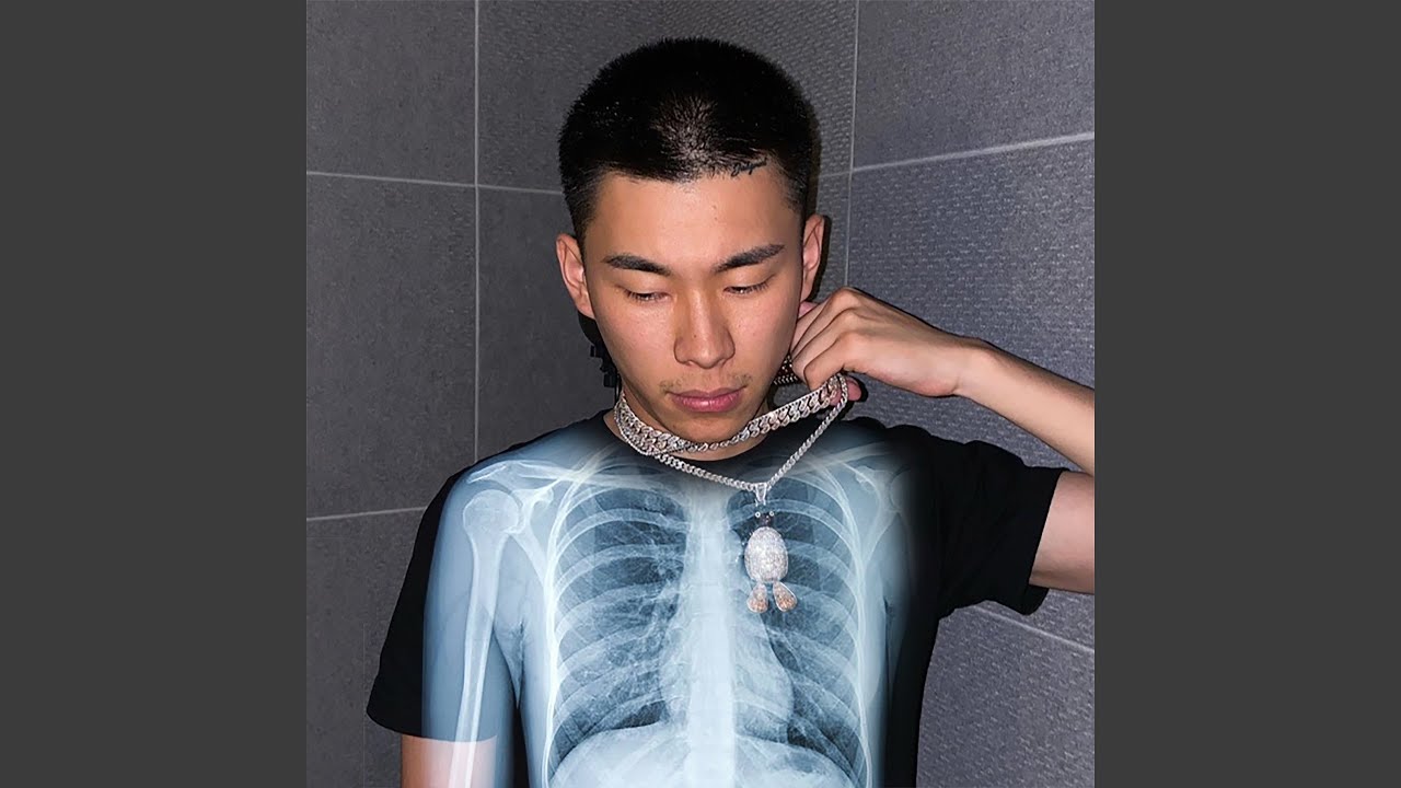 Watch xray on YouTube Watch xray on YouTube