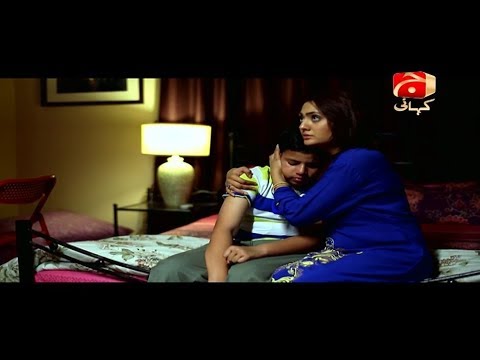 Meri Maa — Episode 21