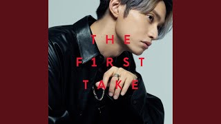 LUCE - From THE FIRST TAKE