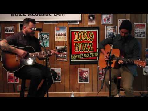 THRICE: "Hurricane"