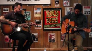 THRICE: "Hurricane"