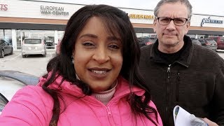 MANICURE + ULTA SHOPPING (vlog)  |  pink2paris