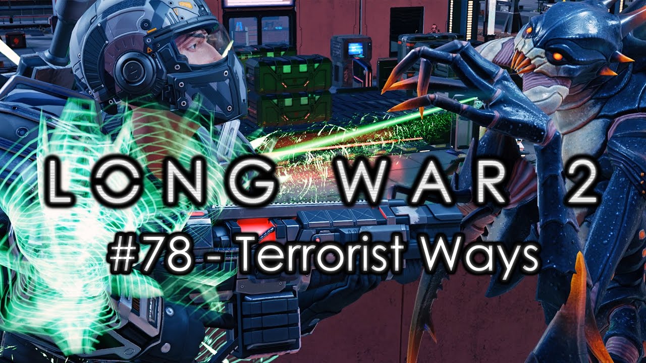 How To Play Long War 2