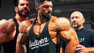 WHATEVER IT TAKES 🏆 WORKOUT MOTIVATION 2022 EDITED BY GYMDIVISION