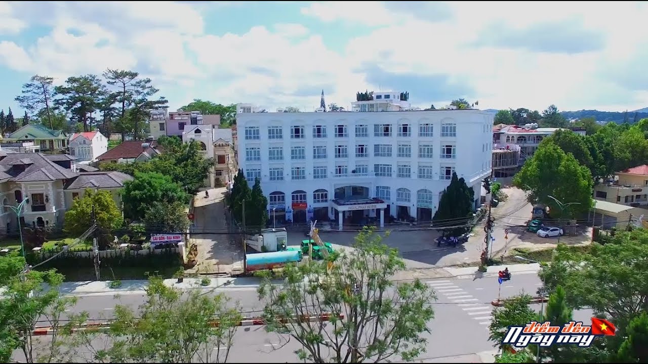 kim hoa hotel dalat 2022 Update Điểm Đến Ngày Nay - Ngọc Phát Hotel Đà Lạt #72