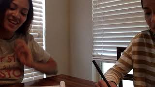 Clinical Interview Pt.1