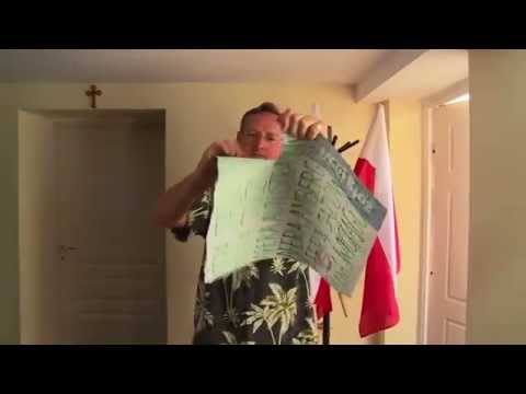 NIE WYBIERAJCIE ŚMIECI - Cejrowski 2015