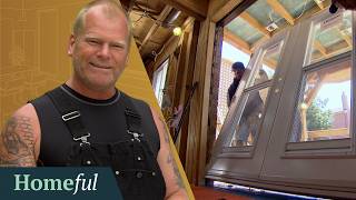 $11K Gone & No Kitchen?! Mike Holmes Uncovers the Truth | Holmes Makes it Right Retooled 107