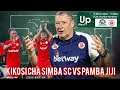 Kocha STEVE BAKER S Ametangaza LEO Mabadiliko Ya Kikosi Cha SIMBA SC VS PAMBA JIJI Mchezo Wa Nbcpl Kocha STEVE BAKER S Ametangaza LEO Mabadiliko Ya Kikosi Cha SIMBA SC VS PAMBA JIJI Mchezo Wa Nbcpl
