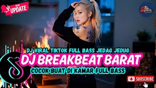 Download Lagu DJ TIKTOK TERBARU 2025  - 🎵 | DJ BREAKBEAT BARAT TERBARU 2025🎵 | DJ BREAKBEAT PLAT KT TERBARU 2025🎵 MP3 Download Lagu DJ TIKTOK TERBARU 2025  - 🎵 | DJ BREAKBEAT BARAT TERBARU 2025🎵 | DJ BREAKBEAT PLAT KT TERBARU 2025🎵 MP3