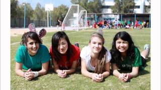 Grade 12 Final Assembly