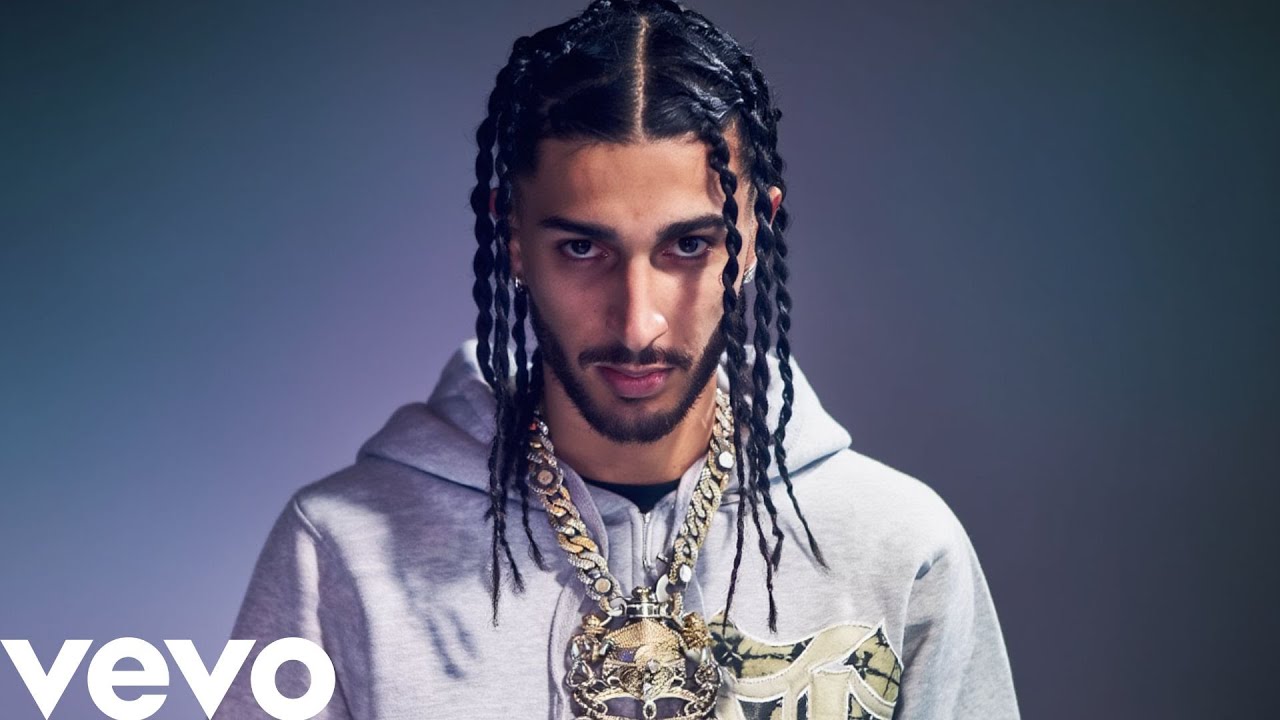 Baby Gang – Te Quiero ft. Morad & JUL (Official Music Video)