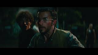 Jurassic World Rebirth | Big Game Spot