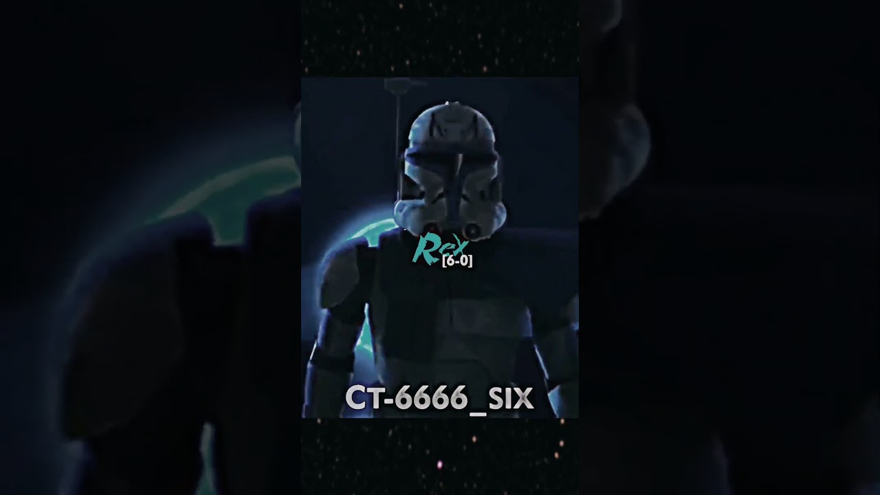 Rex vs Gregor and Hardcase 