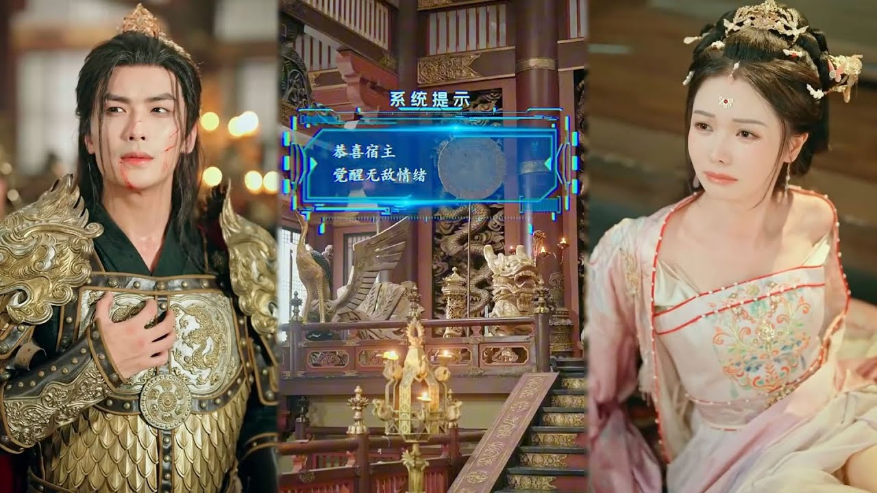 🔥🔥🔥เมื่อผมข้ามโลกมาเป็นรัชทายาท ศึกแรกคือการท้าทายอำนาจพ่อหลวง