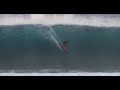 Makamae Desoto at Pipeline, Jan 10th, 2018