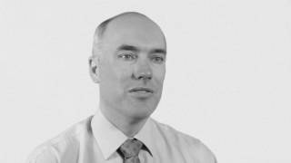 Cancer: AYA in patient at an adult hospital - Dr Rick Walker / Oncologist