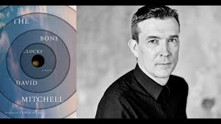 David Mitchell : Bone Clocks