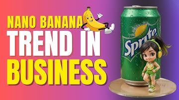 How to Create This VIRAL 3D Figurine Character with Gemini AI - Nano Banana