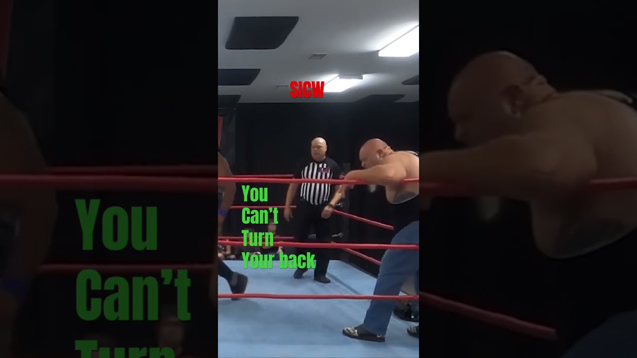 Big Texan Never Saw It Coming! 👀 Kenny Kingston Strikes First!