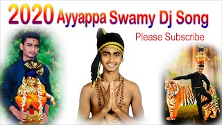 Rk creations , 2020 new year song, ayyappa dj please subscribe