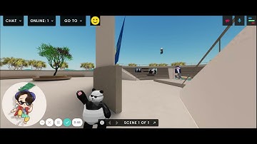 BTS FAN MEET | VR 101 PROJECT | CCBP 4.0 | NxTWave |#CCBP #NxtWave #VirtualReality #VR