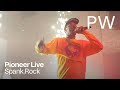 Spank Rock | Pioneer Live