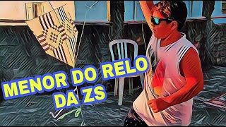 Menor Do Relo Da Zs Cerol Fininho