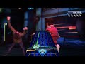 Rock Band 3 - Rudie Can't Fail Pro Bass 100% FC