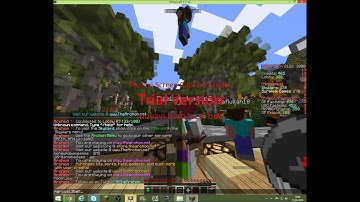 TheArchon: Hub Hacker.
