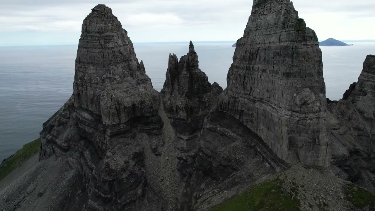 Chignik Landscapes 2025