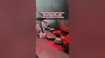 Industrial robot #automobile #machine #robot #industrial #spraying #vietnam